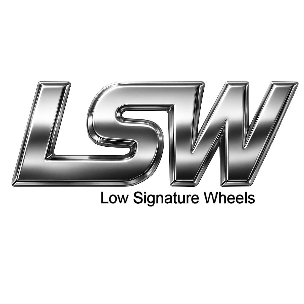 Low Signature Wheels